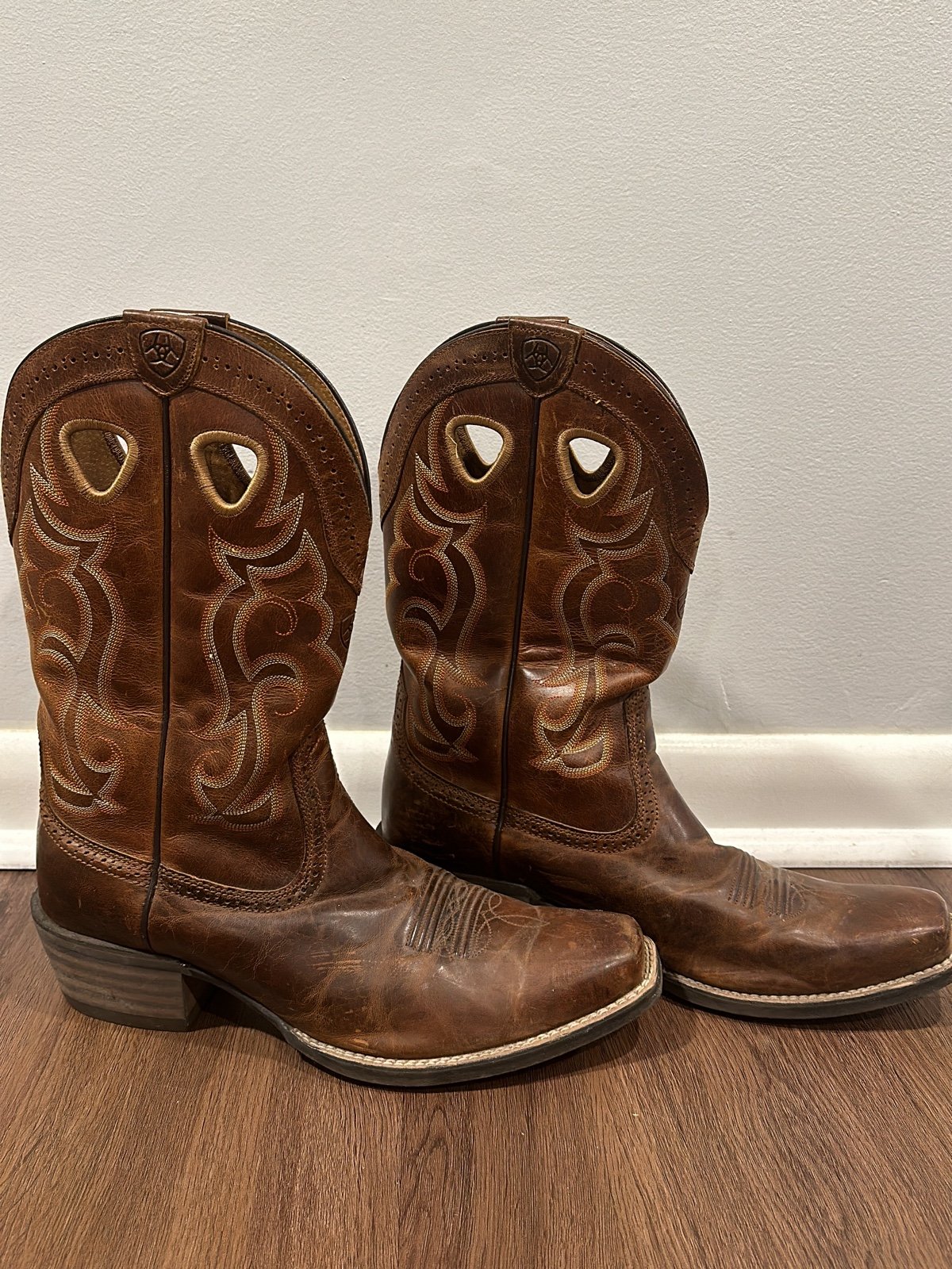 Ariat Cowboy Boots