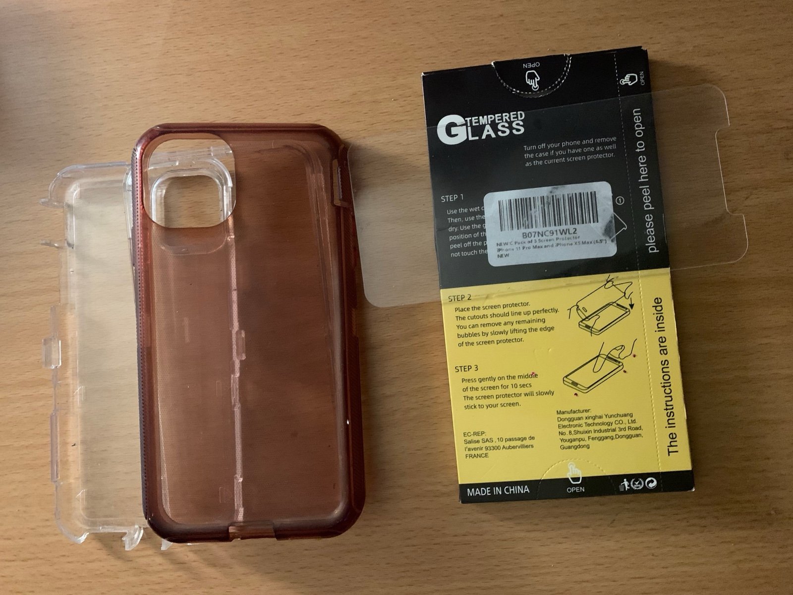 iPhone 11 Pro Max 256 Gb Unlocked