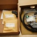 SRAM maven bronze brakes front and rear