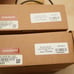 SRAM maven bronze brakes front and rear