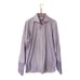 Ted Baker Endurance Button-down Stripe Floral Dress Shirt Men's sz 16.5 32/33