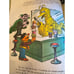 The day the Count stopped counting: Featuring Jim Henson's Muppets