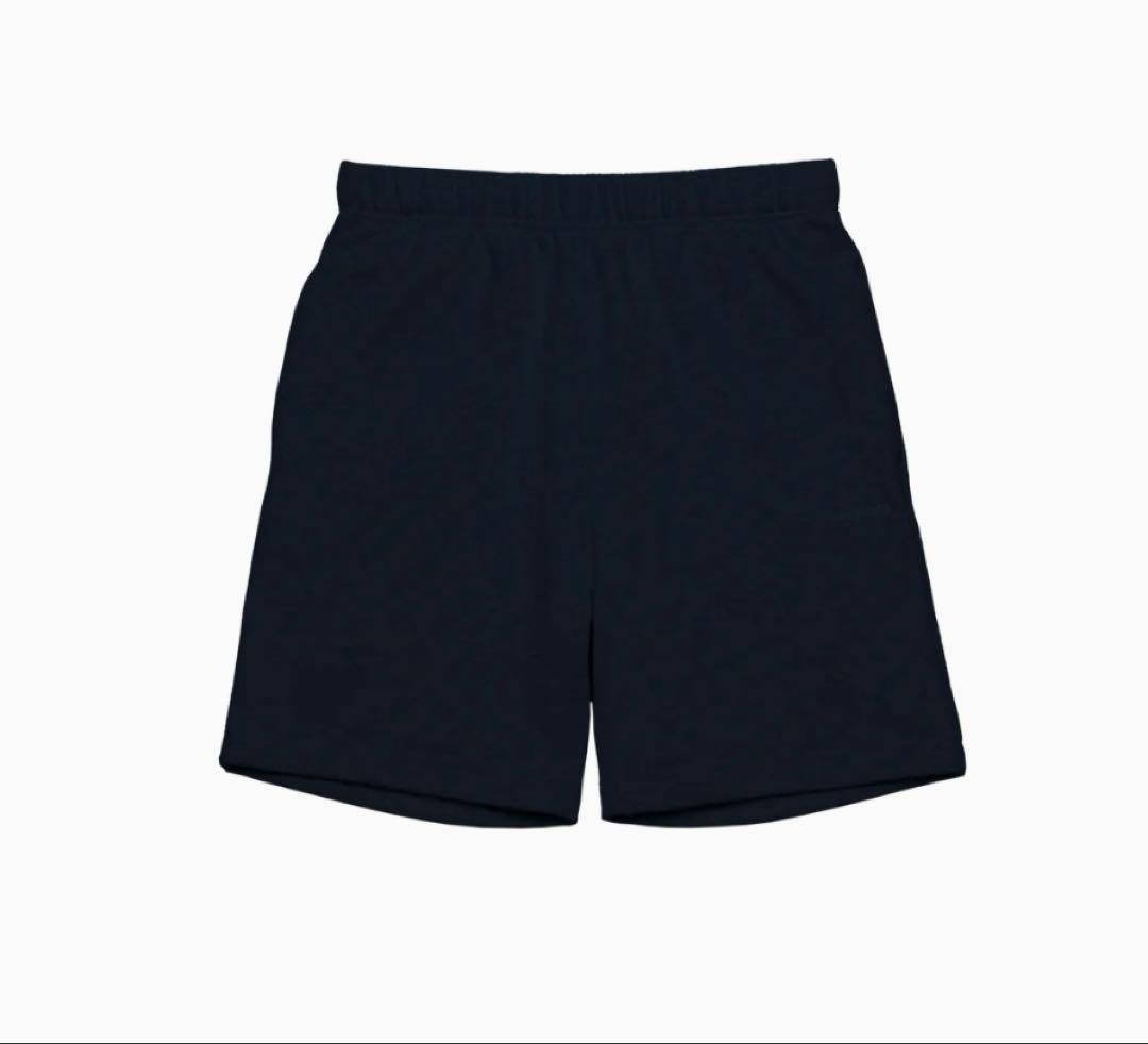 The Highlights Sweat in Ink Navy