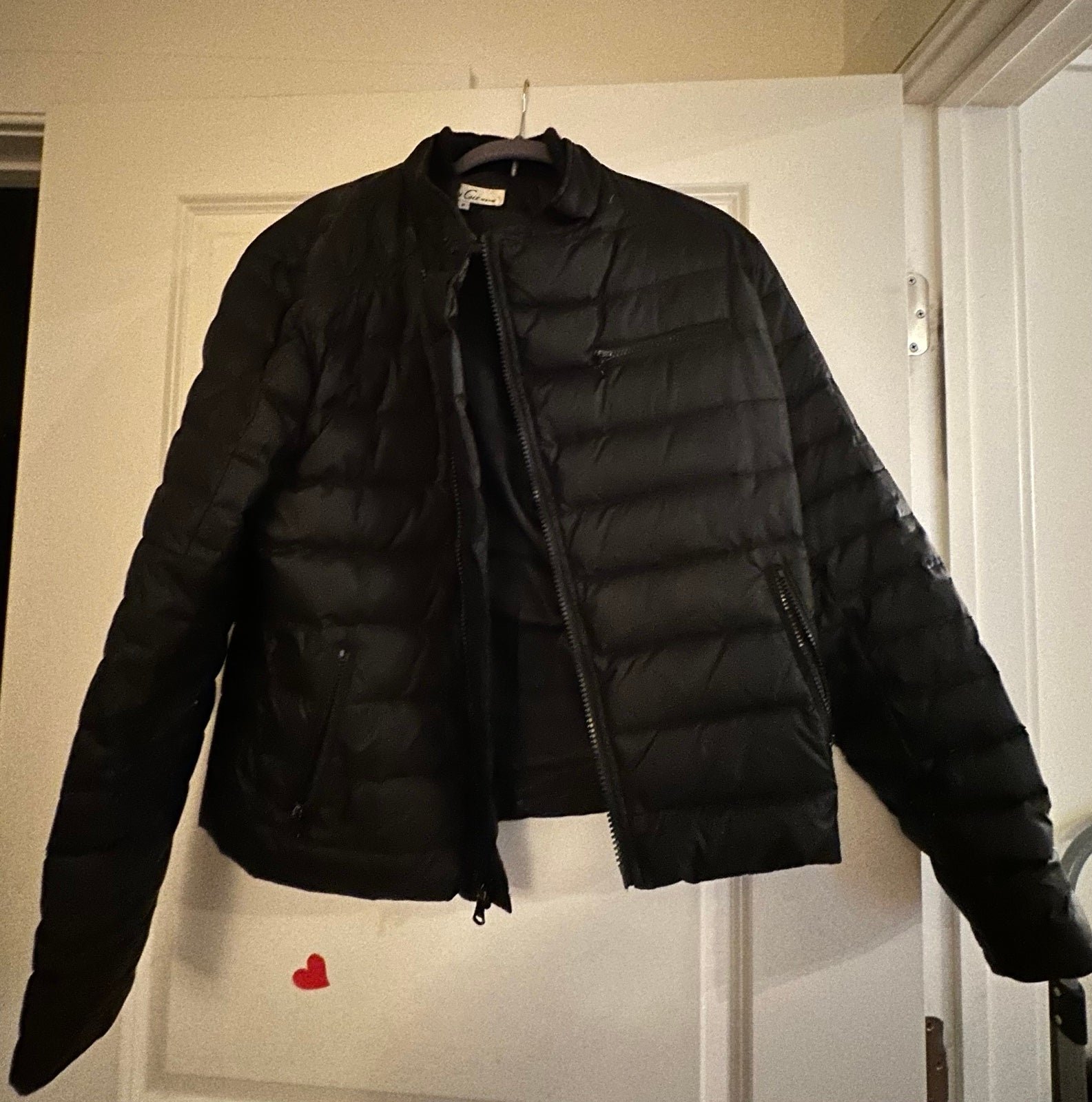 Kenneth Cole Winter Jacket