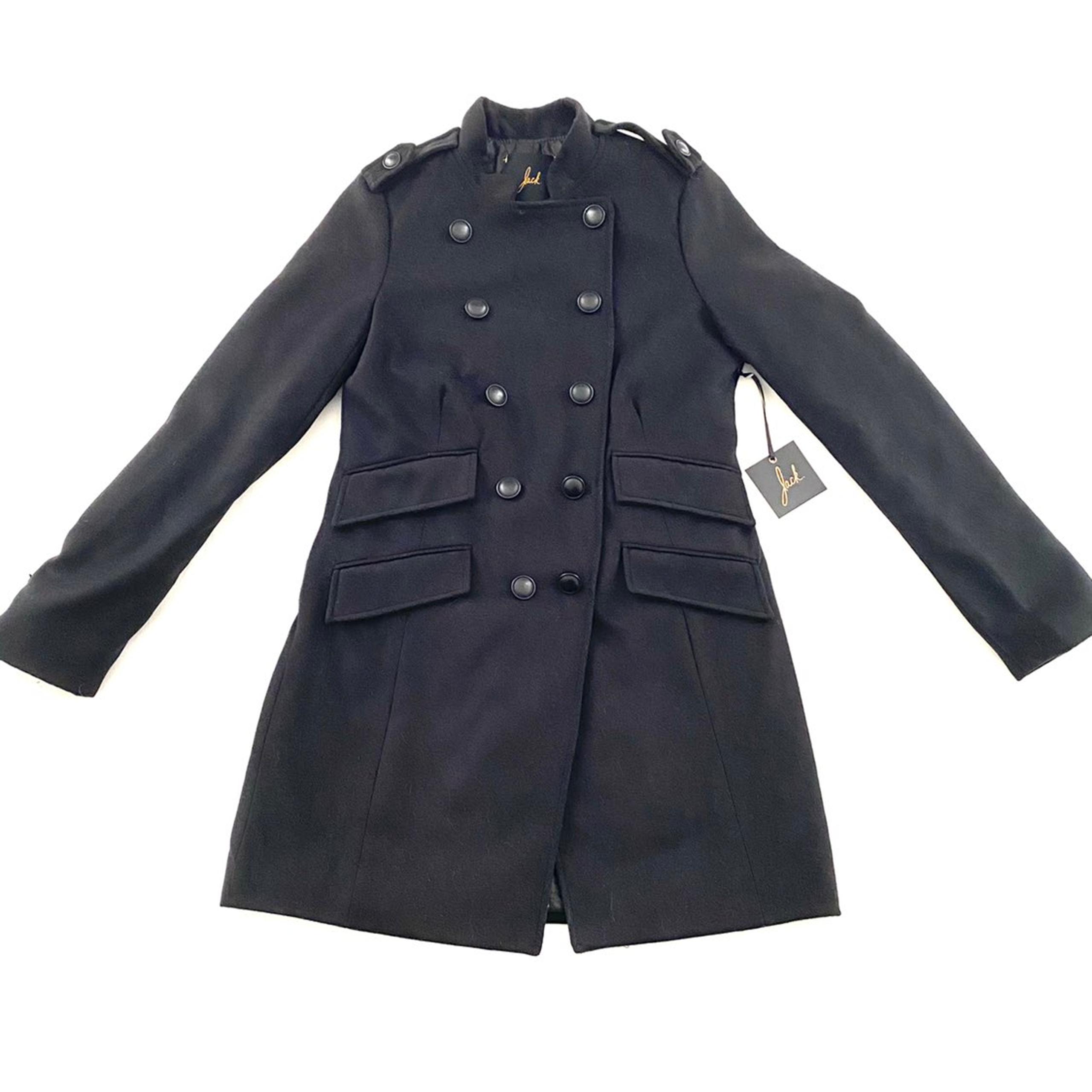 Jack. by BB Dakota Coat Size S