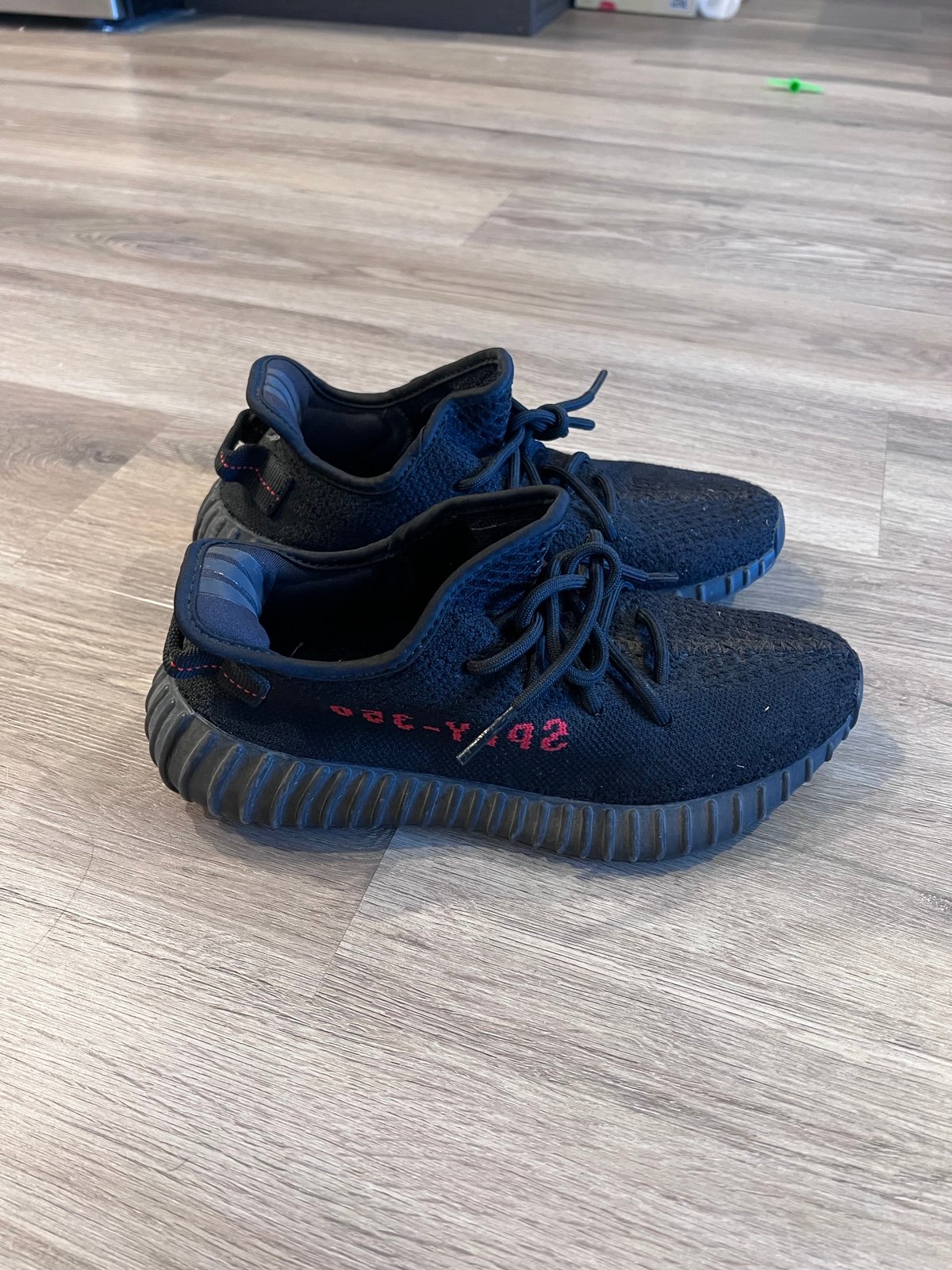 Yeezy