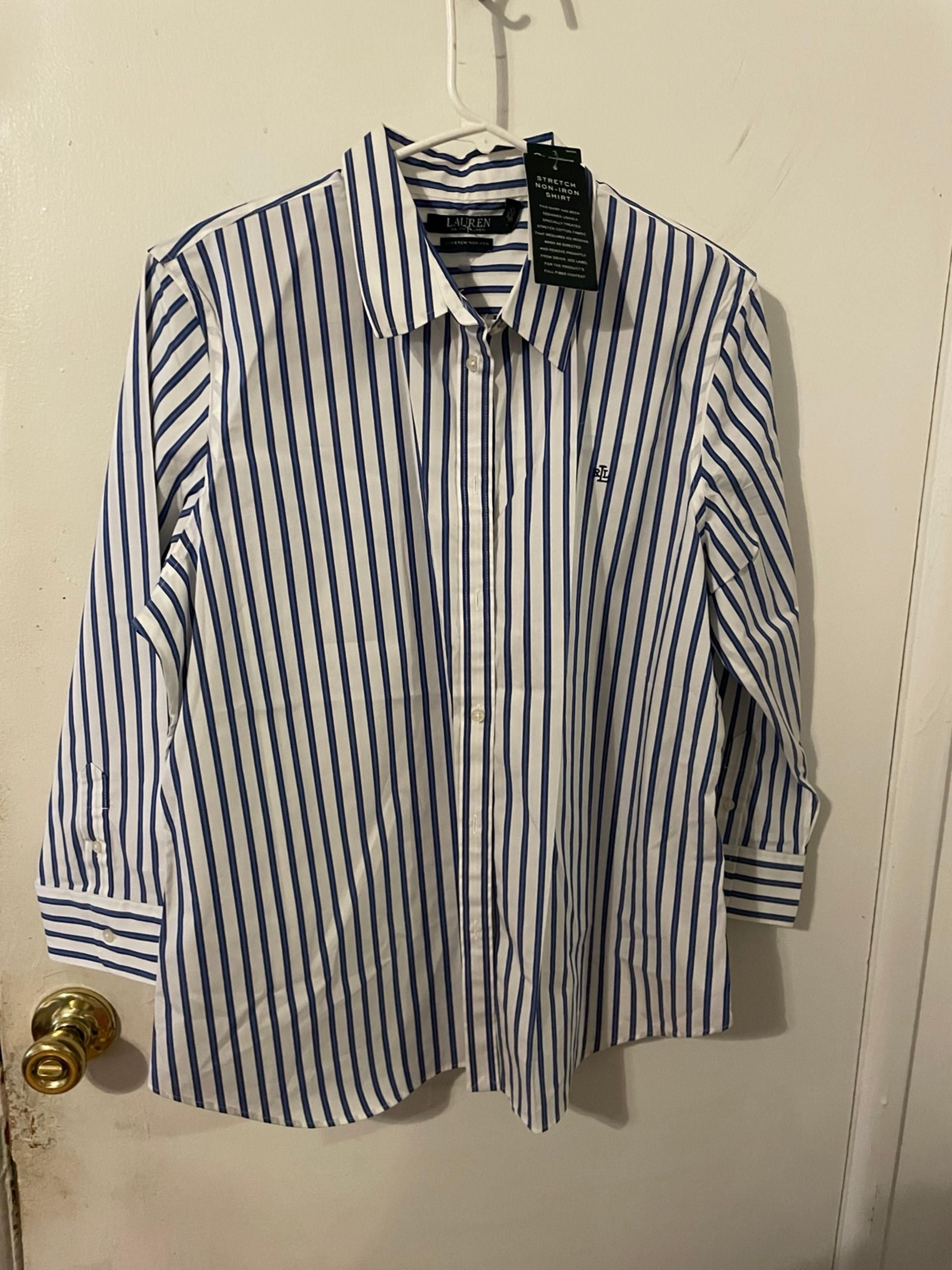 Ralph Lauren Shirt