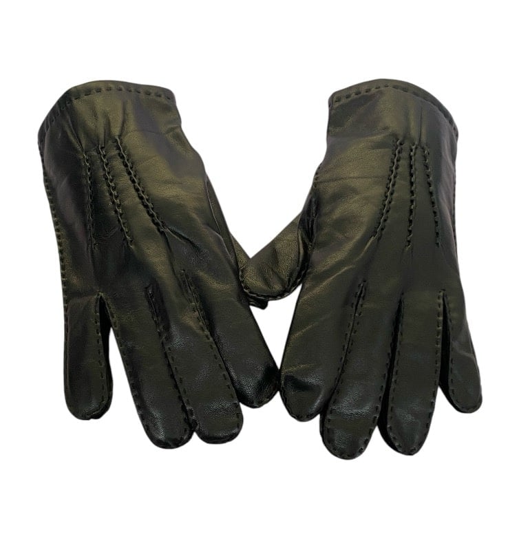 Gates leather men’s gloves (S)