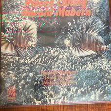 Pisces Calling - Harold Mabern completely sealed. Never opened