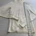 NWT Anthropologie Sundry La Voile Rouge Sailboat Hoodie Sweatshirt Sz 1 Small