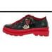 True love never ends shoes