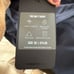 Men’s Fabletics Navy THE ONLY” Shorts 33
