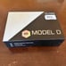 Glorious Model D Wired Gaming Mouse