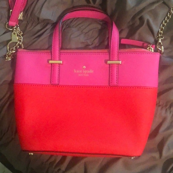 Kate Spade RARE bag