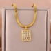14K Gold Womens 2ct Diamond 18 Herringbone Chain Link Necklace New 14K Silver