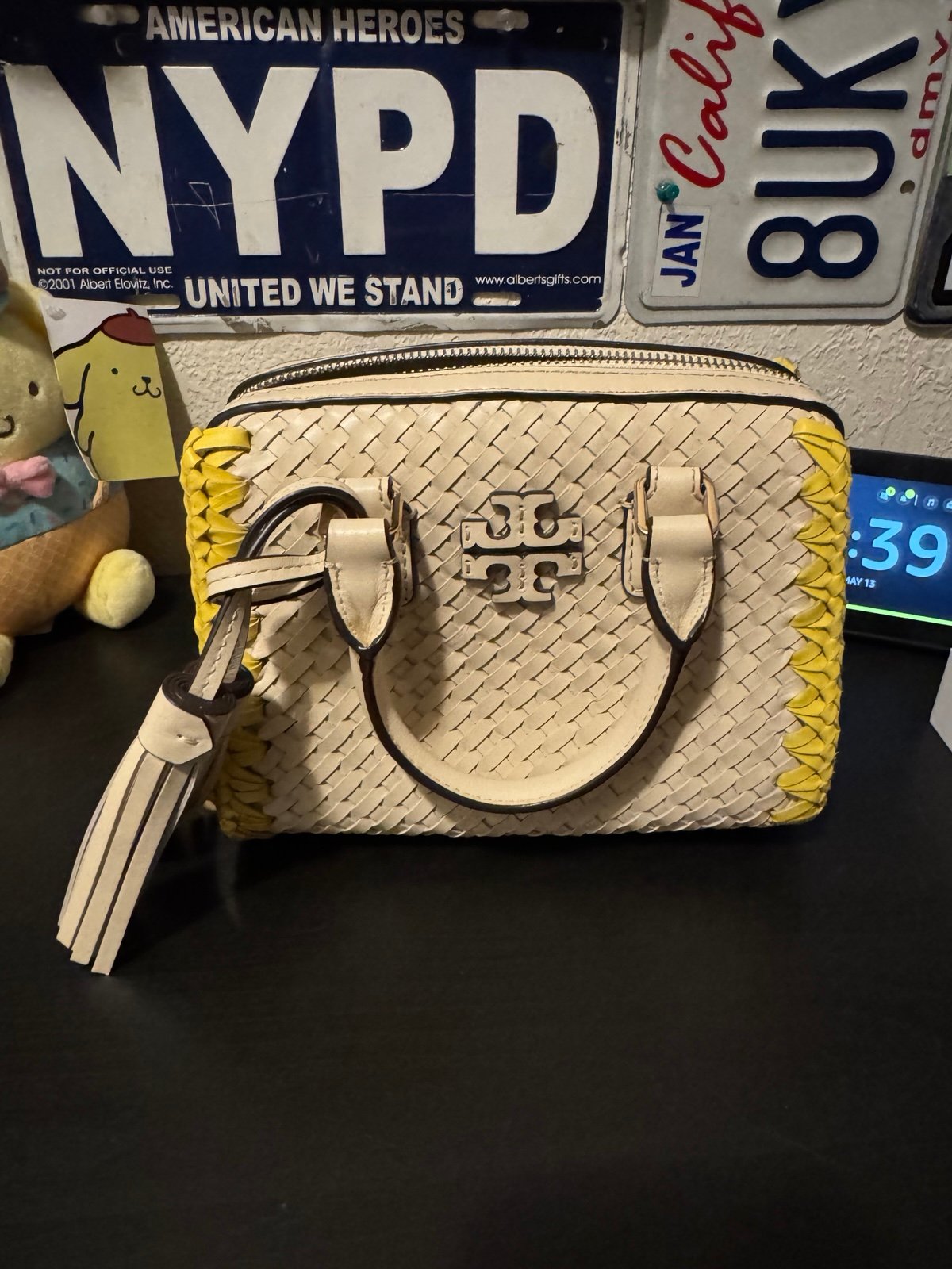 Tory Burch Bag
