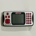 Excalibur Electronic Sudoku Travel Handheld Game 452-2-CC Over 1600 Puzzles