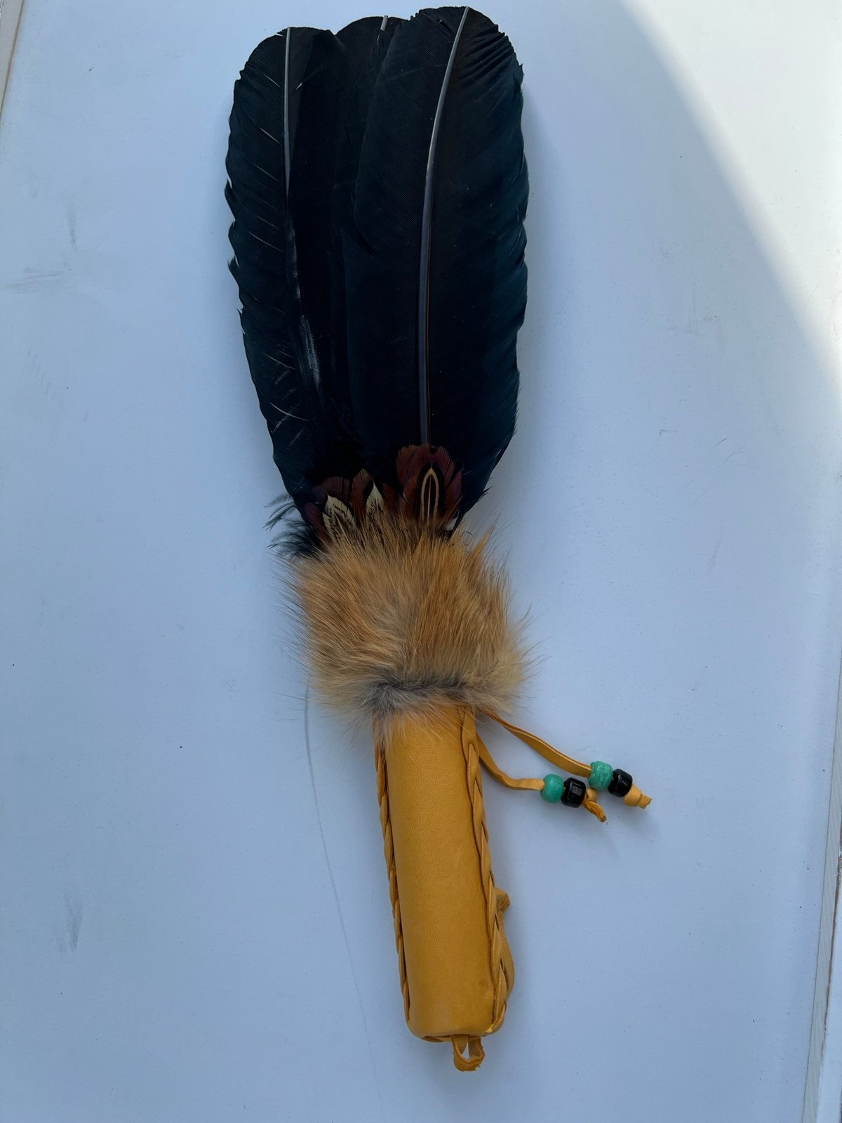 Navajo Fan