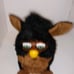 Furby by Tiger Electronics
