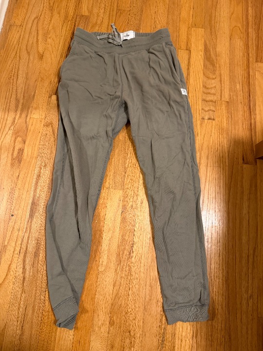 Reigning Champ Sweatpants (Medium)