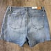 NWT Judy Blue Sienna Mid Rise Jean Shorts Size 2XL