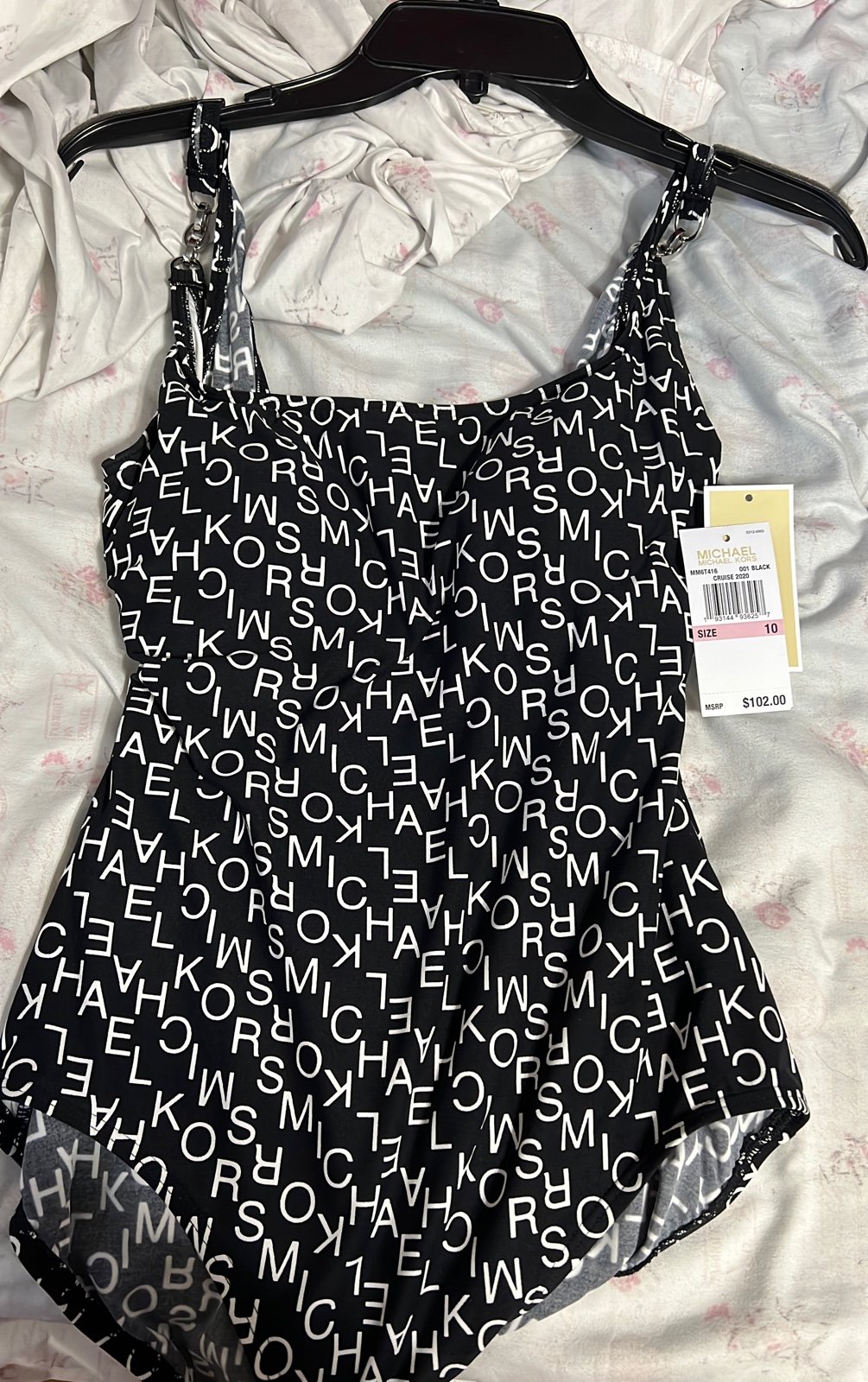 Swimsuit