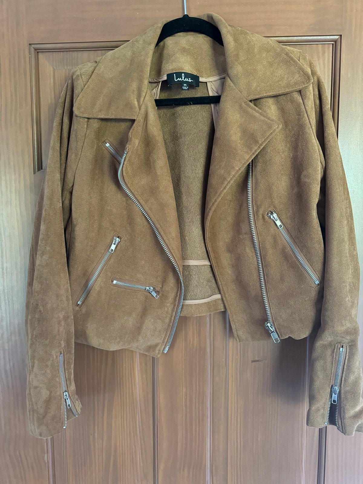 Lulus jacket