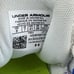 Mens Under Armour Harper 6 Low White Team Royal Blue Baseball Cleats Size 8 D
