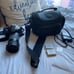 Canon eos rebel t2i digital cameras