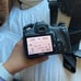 Canon eos rebel t2i digital cameras