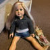 American Girl Doll