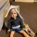 American Girl Doll