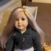 American Girl Doll