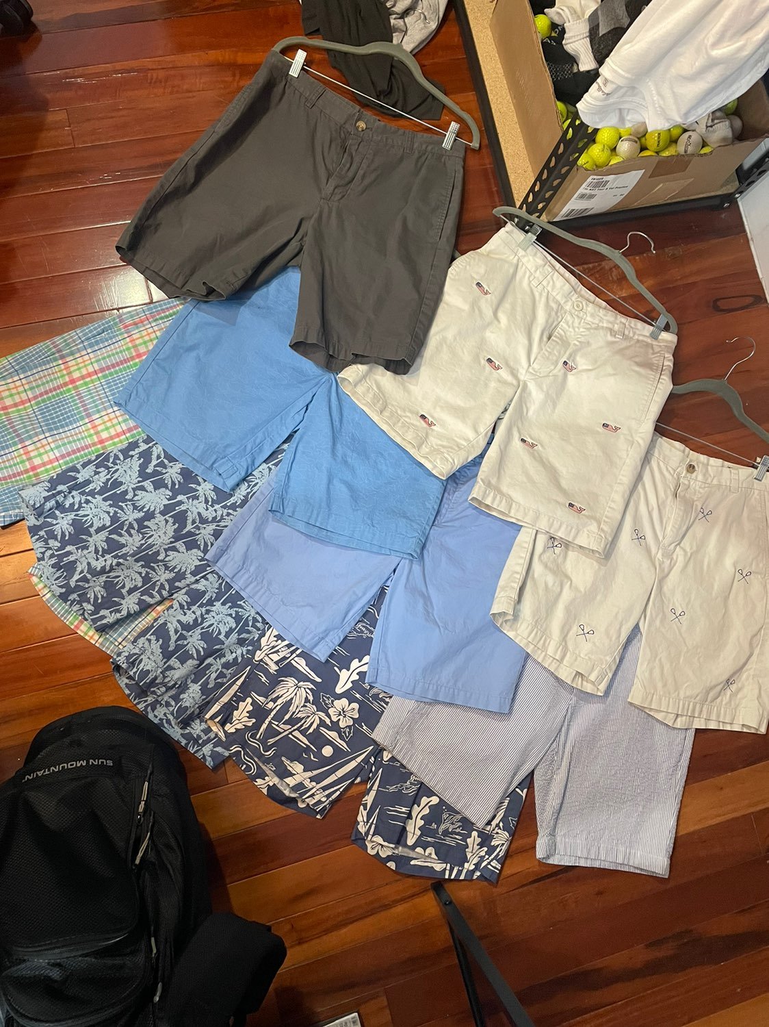 Vineyard Vines Shorts bundle