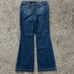 Torrid bombshell flare Jeans 18R