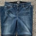 Torrid bombshell flare Jeans 18R