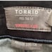Torrid bombshell flare Jeans 18R
