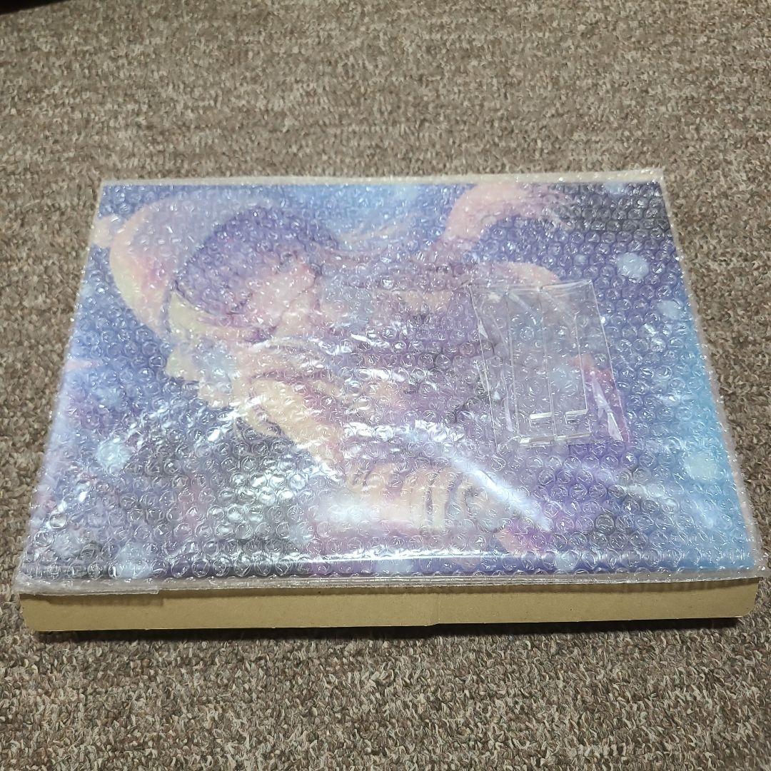 Welcome to the Classroom of the Elite: Ayanokoji Kiyotaka Acrylic Plate