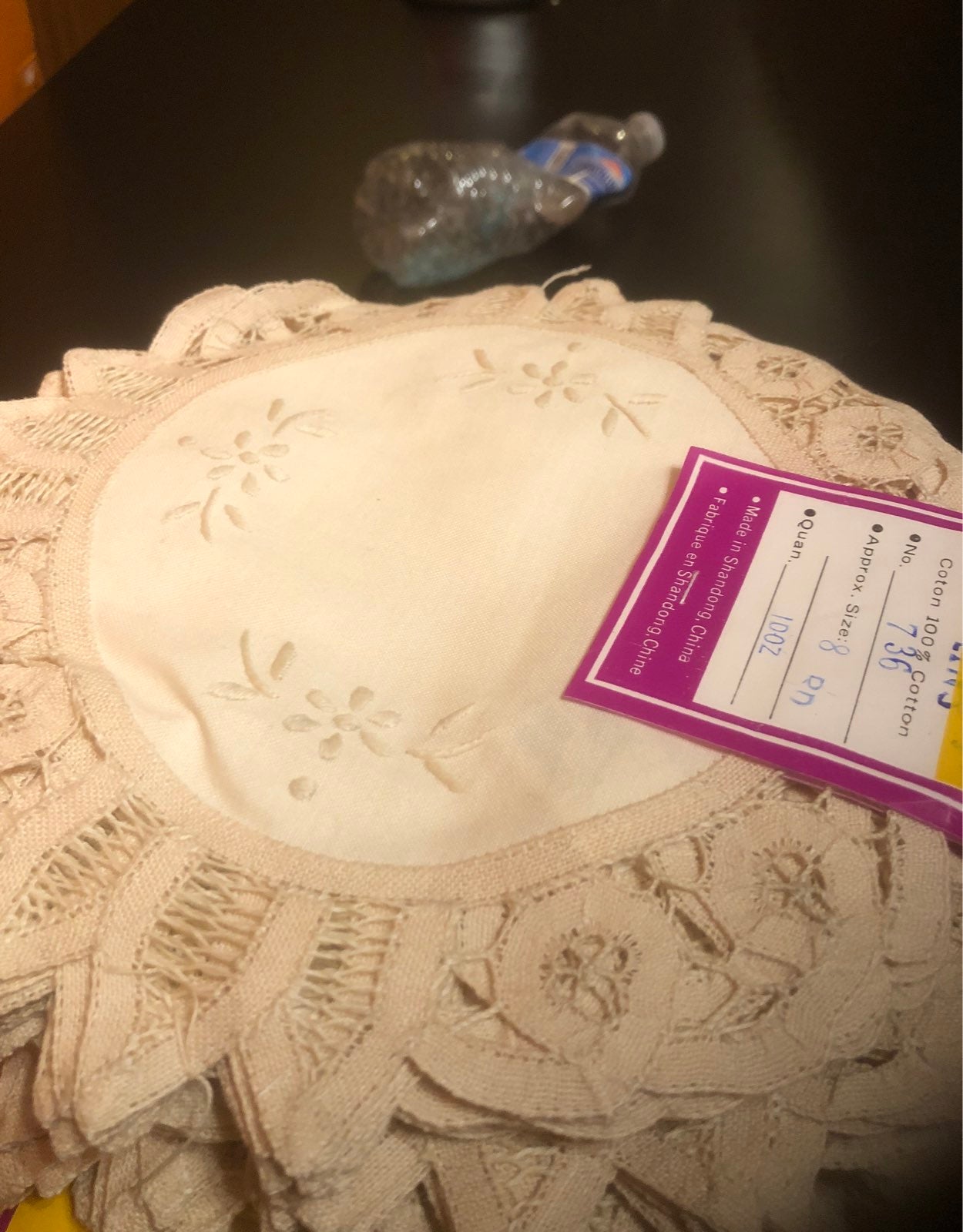 doilies bundle