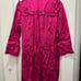 Coach embellished floral jacquard dress SZ 0