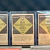 Baseball lot Topps 50’s cards MVP’s