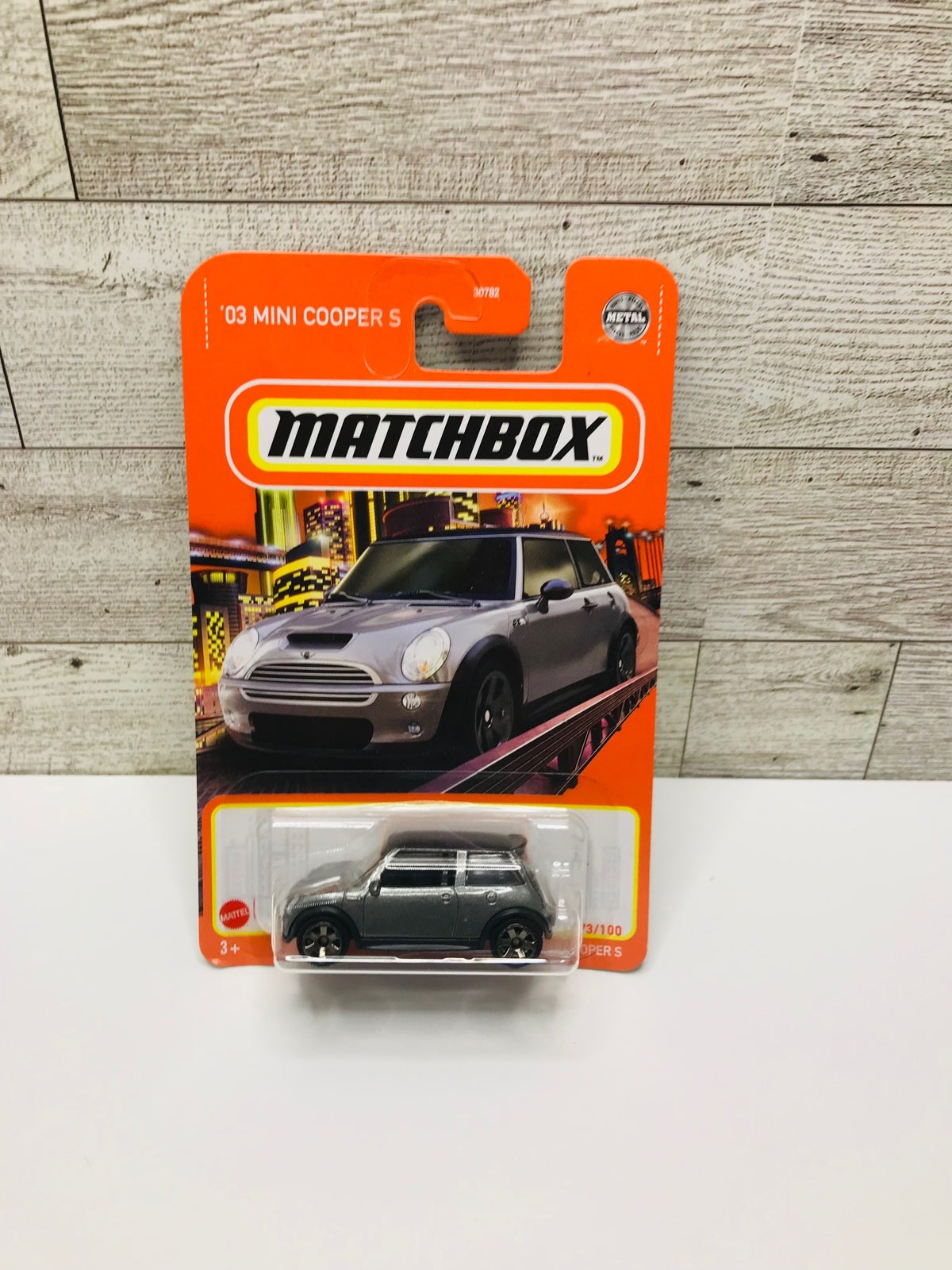 Matchbox Mini Cooper Vintage & Antique Toy Cars | Mercari