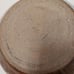 Glazed Pottery Serving Bowl 9” BROWN Artsy Deco Food Party Preppy Snacks Fruit