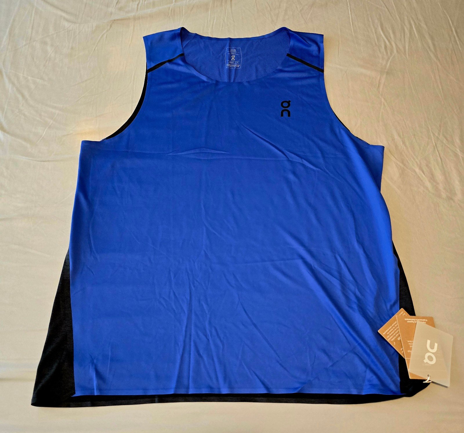 On Running Tank-T NEW