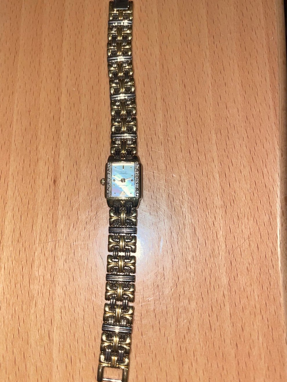 Vintage Womens Watch