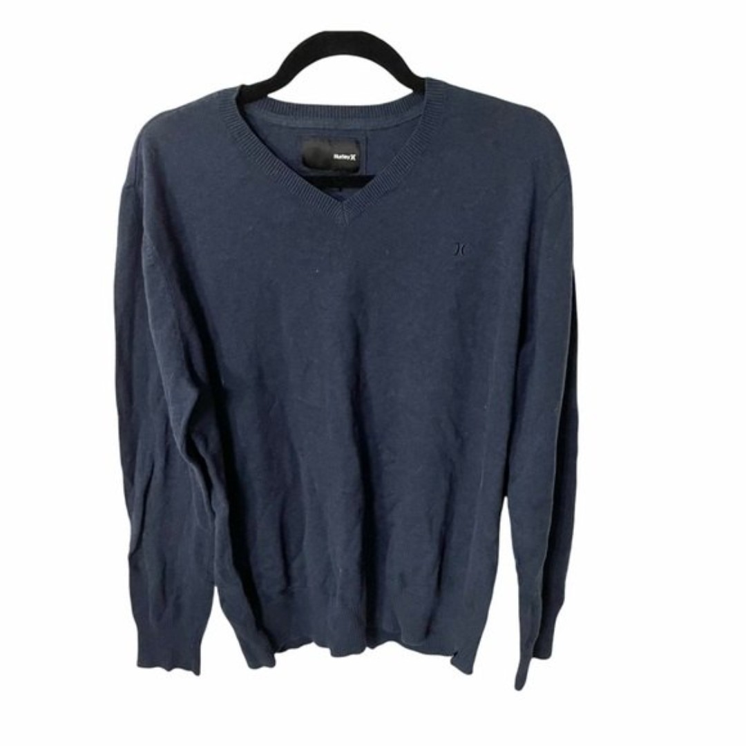 hurley sweater