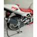 Tamiya Motorcycle Model Kit 1/12 Completed Yamaha YZF-R1