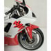 Tamiya Motorcycle Model Kit 1/12 Completed Yamaha YZF-R1