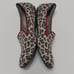 Rothy's The Loafer In Mocha Spot Leopard