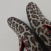 Rothy's The Loafer In Mocha Spot Leopard